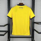 BOOTS SUPPLY Ecuador 2026 Home Kit - Jersey