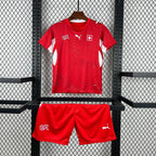 BOOTS SUPPLY Switzerland 2026 Home Kids size - Kids