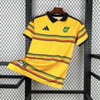 BOOTS SUPPLY Jamaica 2026 Home Kit - Jerseys