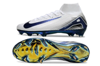 Nike Air Zoom Mercurial Superfly X Elite FG Midnight Storm
