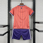 BOOTS SUPPLY Scotland 2026 Away Kids size - Jerseys