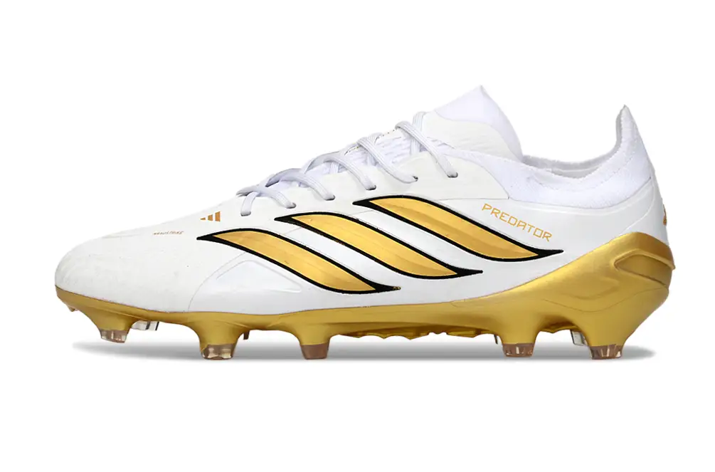 Adidas Predator 26 Elite FG