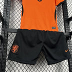 BOOTS SUPPLY The Netherlands 2026 Home Kids size - Kids