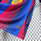 BOOTS SUPPLY Barcelona 26/27 Home Kit - Jersey