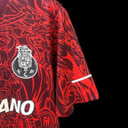 BOOTS SUPPLY Porto Red Dragon Kit - Jersey