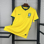 BOOTS SUPPLY Brazil 2026 Home Kit - Jersey