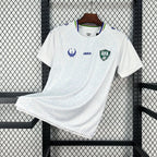 BOOTS SUPPLY Uzbekistan 2026 Away Kit - Jerseys