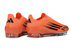 Adidas F50 Elite FG Laceless