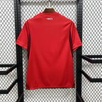 BOOTS SUPPLY Turkiye 2026 Home Kit - Jerseys