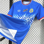 BOOTS SUPPLY DR Congo 2026 Home Kit - Jerseys