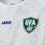 BOOTS SUPPLY Uzbekistan 2026 Away Kit - Jerseys