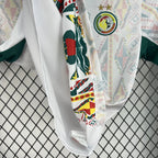 BOOTS SUPPLY Senegal 2026 Home Kids size - Kids