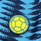 BOOTS SUPPLY Colombia 2026 Away Kit - Jersey