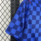 BOOTS SUPPLY Croatia 2026 Away Kit - Jersey