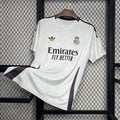 BOOTS SUPPLY Real Madrid X LV White Kit - Jersey