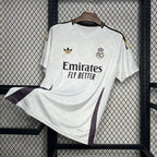 BOOTS SUPPLY Real Madrid X LV White Kit - Jersey