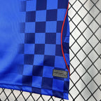 BOOTS SUPPLY Croatia 2026 Away Kids size - Kids