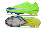 Nike Air Zoom Mercurial Vapor XVI Elite FG soccer cleats, superior comfort and support.
