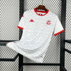 BOOTS SUPPLY Tunisia 2026 Away Kit - Jersey