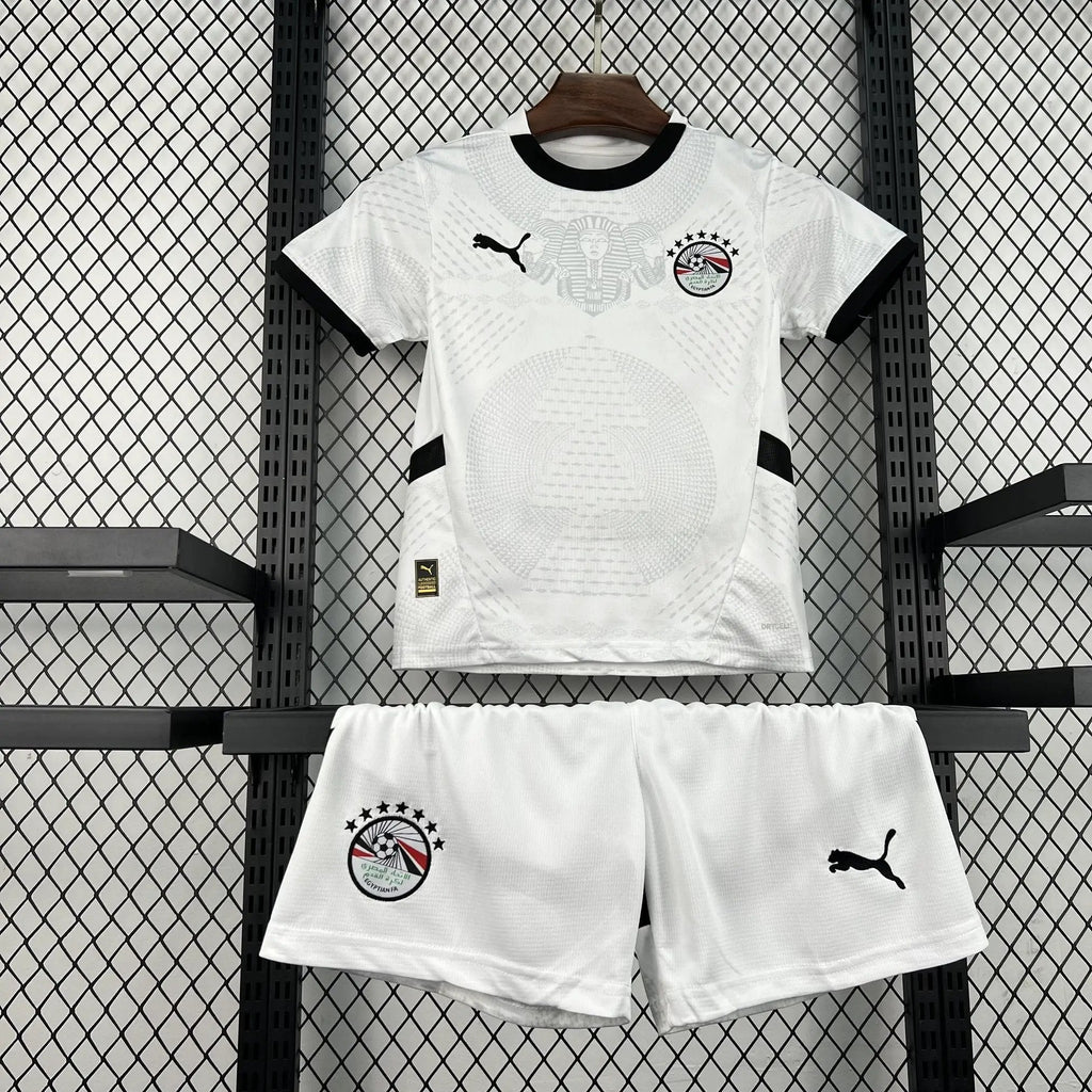 BOOTS SUPPLY Egypt 2026 Away Kids size - Kids