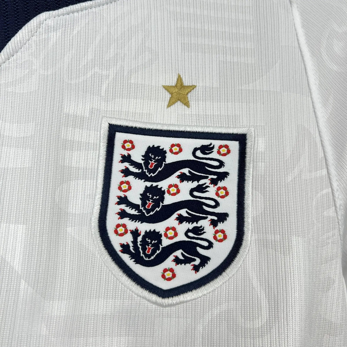 BOOTS SUPPLY England 2026 Home Kit - Jersey