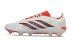 Adidas Predator 26 Elite FG soccer cleats in high-performance mode