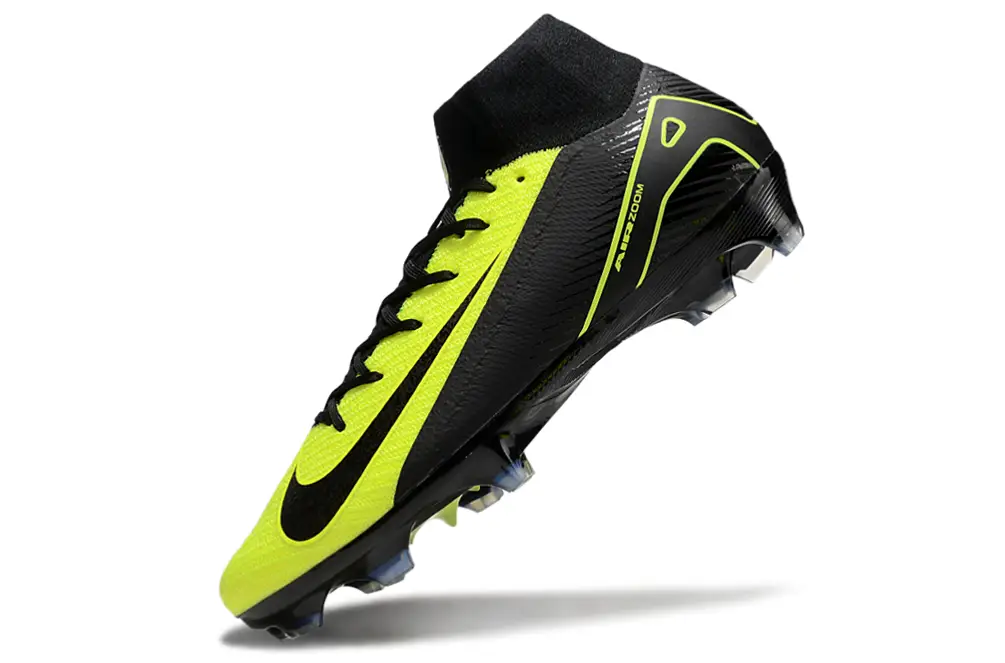 Nike Air Zoom Mercurial Superfly X Elite FG