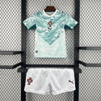 BOOTS SUPPLY Portugal 2026 Away Kids size - Jerseys