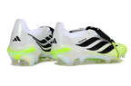 ADIDAS Adidas Predator 26 Elite Tongue FG - Soccer Shoes Soccer Shoe