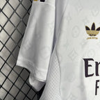 BOOTS SUPPLY Real Madrid X LV White Kit - Jersey