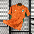 BOOTS SUPPLY Ivory Coast 2026 Home Kit - Jerseys