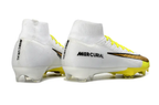 Nike Air Zoom Mercurial Superfly X Elite FG Golden Strike