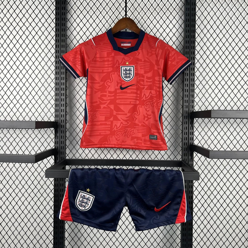 BOOTS SUPPLY England 2026 Away Kids size - Kids