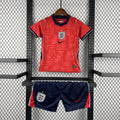 BOOTS SUPPLY England 2026 Away Kids size - Jersey