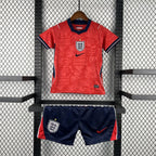 BOOTS SUPPLY England 2026 Away Kids size - Jersey