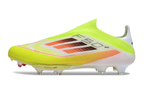 Adidas F50+ Elite FG Laceless