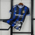 BOOTS SUPPLY Inter The Serpent Kit - Jersey