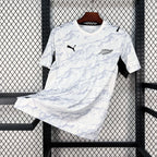 BOOTS SUPPLY New Zealand 2026 Home Kit - Jerseys