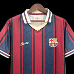 BOOTS SUPPLY Barcelona 125 Anniversary Kit - Jersey