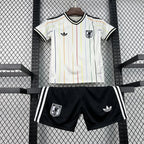 BOOTS SUPPLY Japan 2026 Away Kids size - Jersey