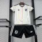 BOOTS SUPPLY Japan 2026 Away Kids size - Kids