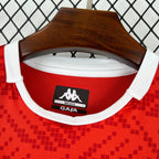 BOOTS SUPPLY Tunisia 2026 Home Kit - Jerseys