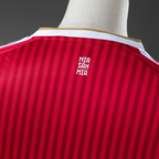 BOOTS SUPPLY Bayern Munich 26/27 Home Kit - Jersey