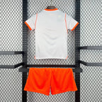 BOOTS SUPPLY The Netherlands 2026 Away Kids size - Kids
