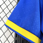 BOOTS SUPPLY Bosnia 2026 Home Kit - Jerseys