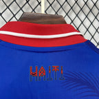 BOOTS SUPPLY Haiti 2026 Home Kit - Jerseys