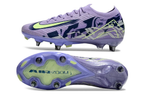 Nike Air Zoom Mercurial Vapor XVI Elite SG United 001 SE Taro Purple