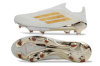 Adidas F50+ Elite FG Laceless Soccer Cleats in details