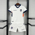 BOOTS SUPPLY Ecuador 2026 Third Kids size - Kids