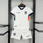 BOOTS SUPPLY Ecuador 2026 Third Kids size - Jerseys